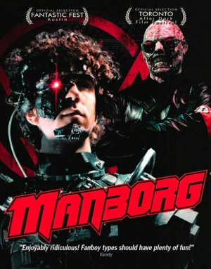 Мэнборг (2011) скачать торрент