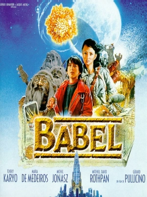Затерянные в подземелье (1999) скачать торрент