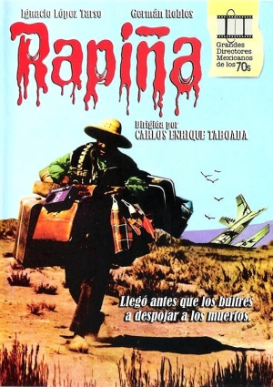Грабёж (1975) скачать торрент