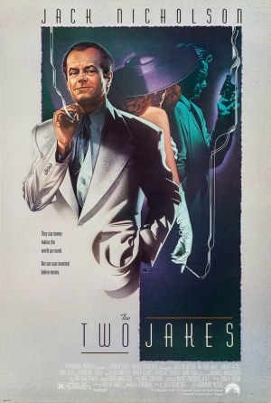 Два Джейка (1990) скачать торрент