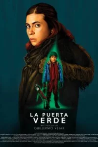 Зеленая дверь (2024) скачать торрент