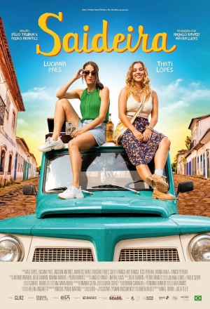 Сайдейра (2024) скачать торрент