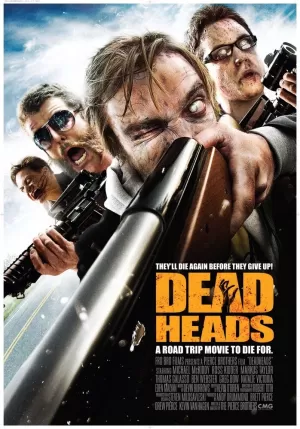 Мёртвоголовые (2011) скачать торрент