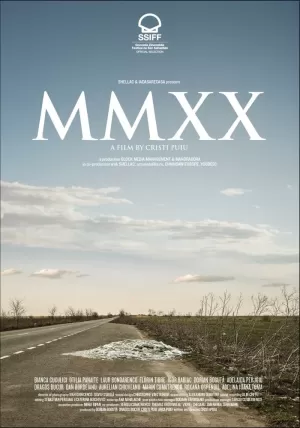 MMXX (2023) скачать торрент