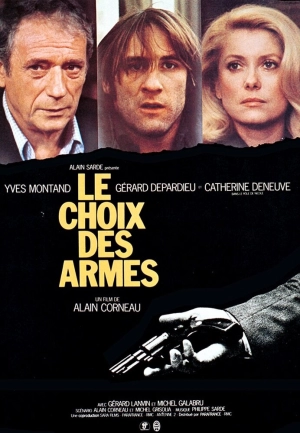 Выбор оружия (1981) скачать торрент