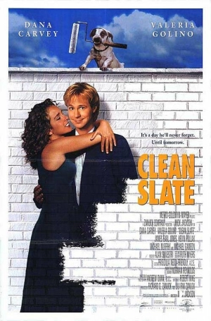Стерлось из памяти (1994) скачать торрент