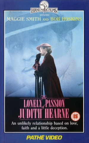 Одинокая страсть Джудит Херн (1987) скачать торрент