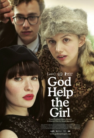 Боже, помоги девушке (2014) скачать торрент
