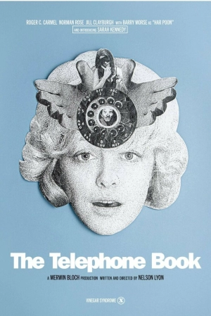 Телефонная книга (1971) скачать торрент