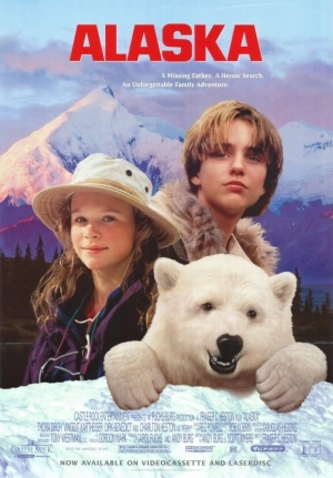 Аляска (1996) скачать торрент
