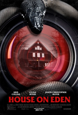 Дом в Эдеме (2025) скачать торрент