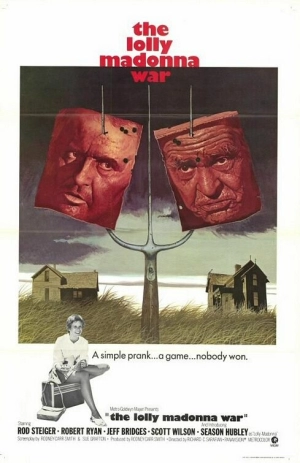 Лолли-Мадонна ХХХ (1973) скачать торрент