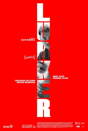 Луркер (2025) скачать торрент
