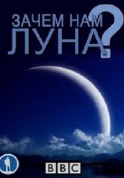 Зачем нам Луна? (2011) скачать торрент