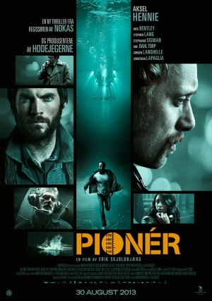 Первопроходец (2013) скачать торрент