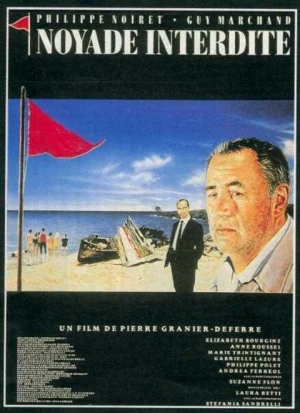 Топиться запрещено (1987) скачать торрент