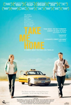 Отвези меня домой (2011) скачать торрент