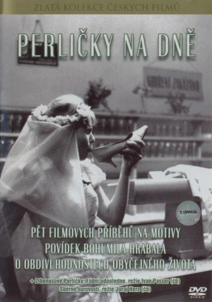 Жемчужинки на дне (1965) скачать торрент