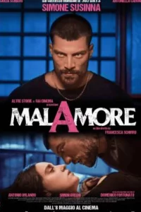 Токсичная любовь (2025) скачать торрент