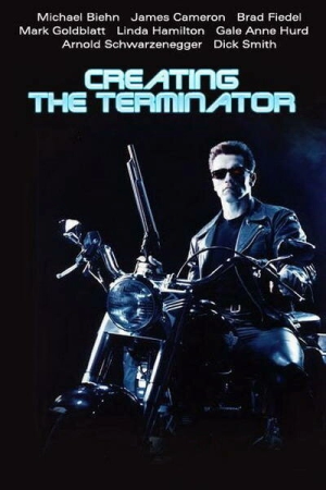 Как создавался Терминатор (2001) скачать торрент