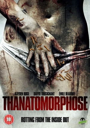 Танатоморфоз (2012) скачать торрент