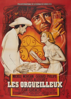 Гордецы (1953) скачать торрент
