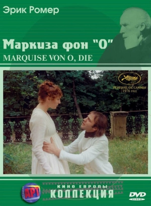 Маркиза фон О (1976) скачать торрент