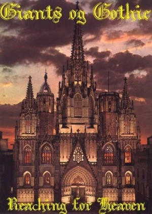 Готические соборы — Стремление к небу (2012) скачать торрент