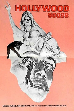 Голливуд 90028 (1973) скачать торрент