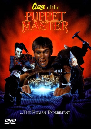 Проклятие хозяина марионеток (1998) скачать торрент