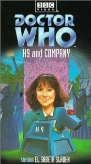 К-9 и Компания: Лучший друг девушки (1981) скачать торрент