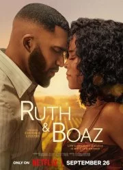 Руфь и Боаз (2025) скачать торрент