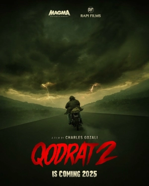 Экзорцист 2 (2025) скачать торрент