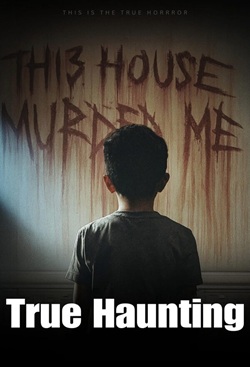 Настоящий кошмар (1 сезон 1-5 серия) (2025) скачать торрент