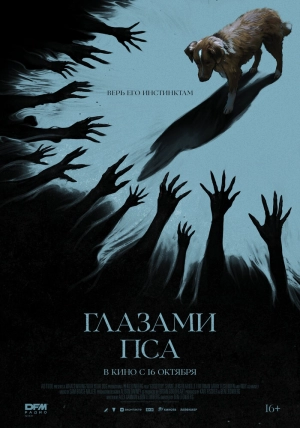 Глазами пса (2025) скачать торрент