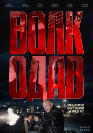 Волкодав (1 сезон 1-8 серия) (2025) скачать торрент