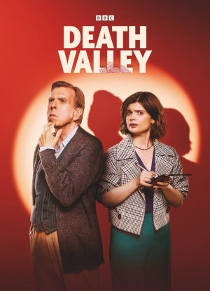 Долина смерти (1 сезон 1-6 серия) (2025) скачать торрент