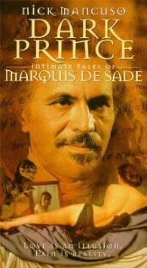 Маркиз де Сад (1996) скачать торрент
