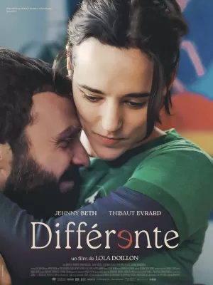 Другая (2025) скачать торрент