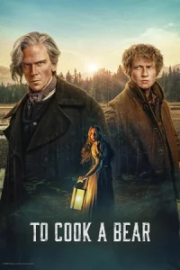 Сварить медведя (1 сезон 1-6 серия) (2025) скачать торрент