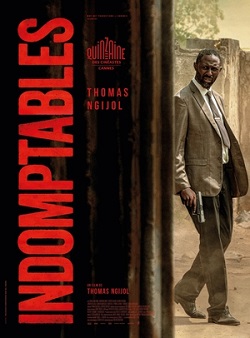 Неукротимые (2025) скачать торрент