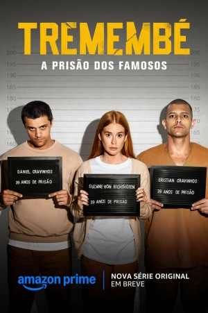 Тремембе (1 сезон 1-5 серия) (2025) скачать торрент