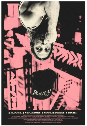 Кролик (2025) скачать торрент