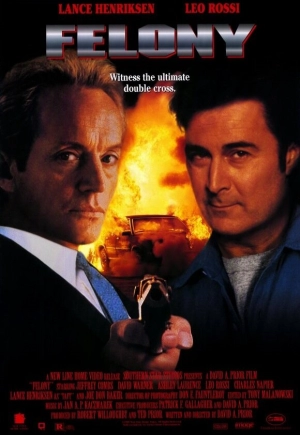 Улика (1994) скачать торрент