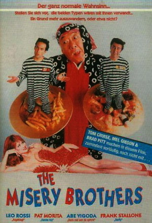 Братья Мизери (1995) скачать торрент