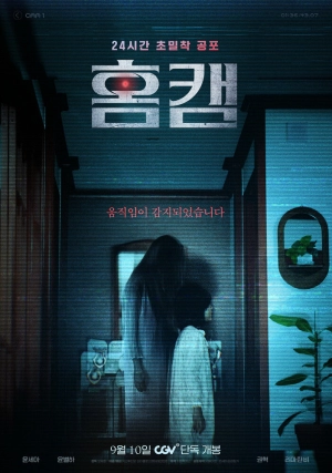 Домашняя камера (2025) скачать торрент