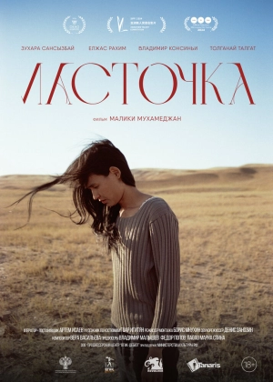 Ласточка (2024) скачать торрент