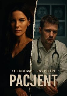 Пациент (2025) скачать торрент