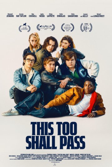 И это пройдет (2024) скачать торрент