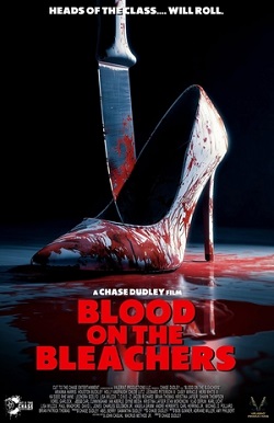 Кровь на трибунах (2025) скачать торрент